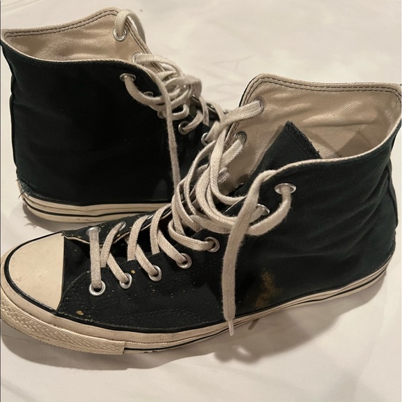 Converse Chuck Taylor 70 Customs Size 10.5. - Picture 2 of 3